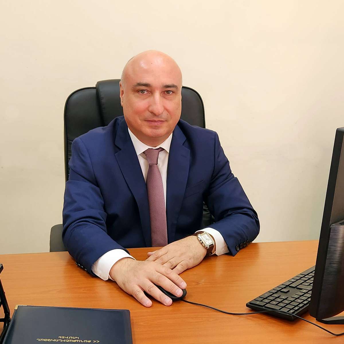  Նաիրի Հենրիկի Հարությունյան